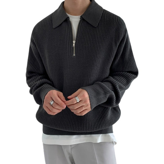 Retro Sweater